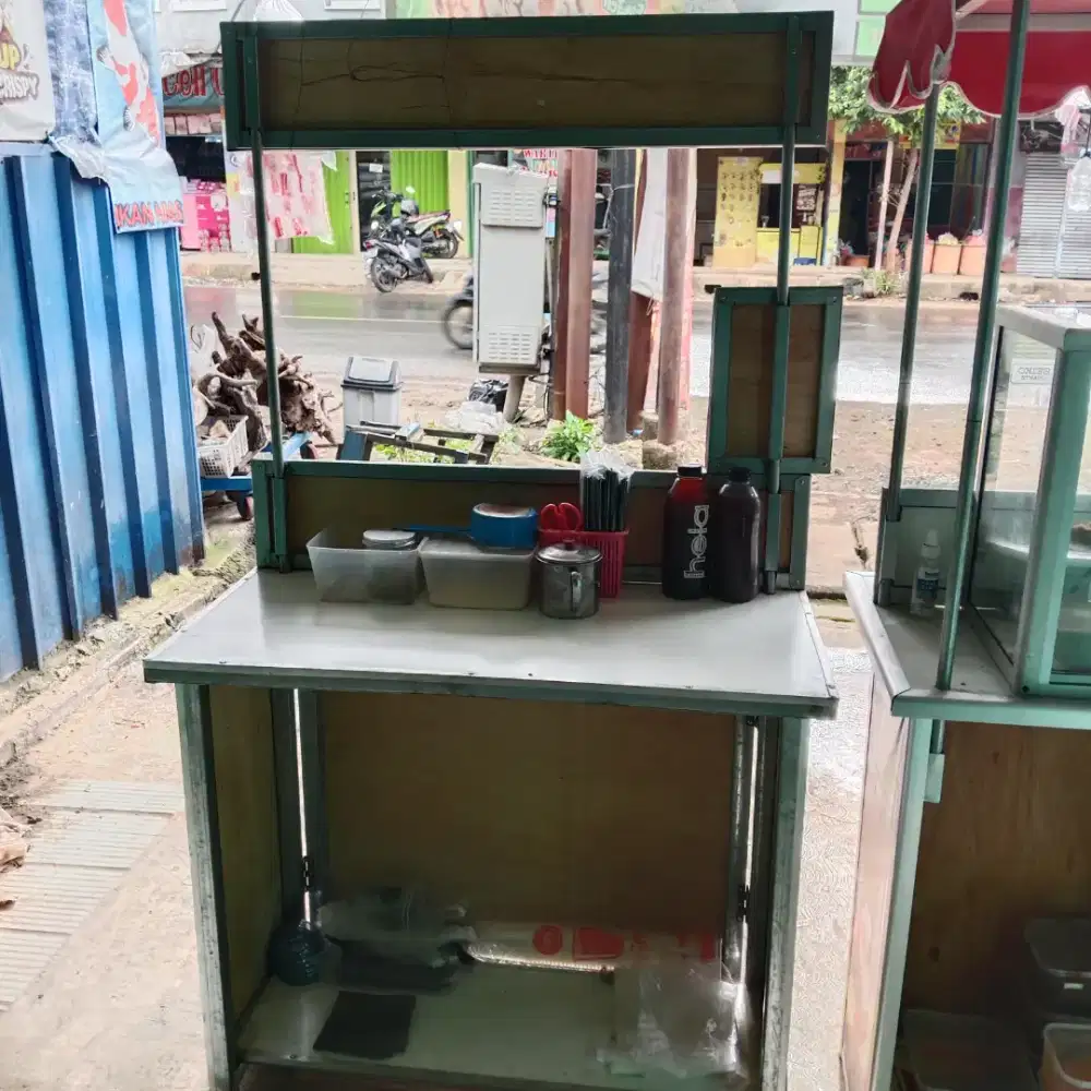 Dijual 2sl bots buat jualan