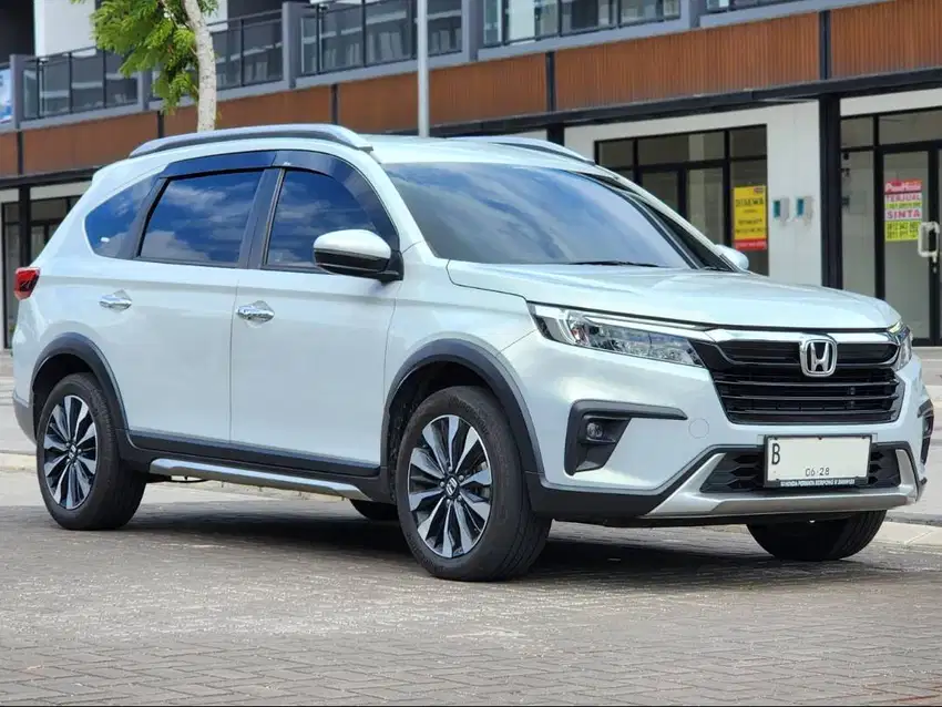BRV PRESTIGE NON SENSING 2023