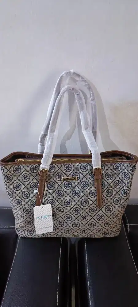 Tas handbag palomino