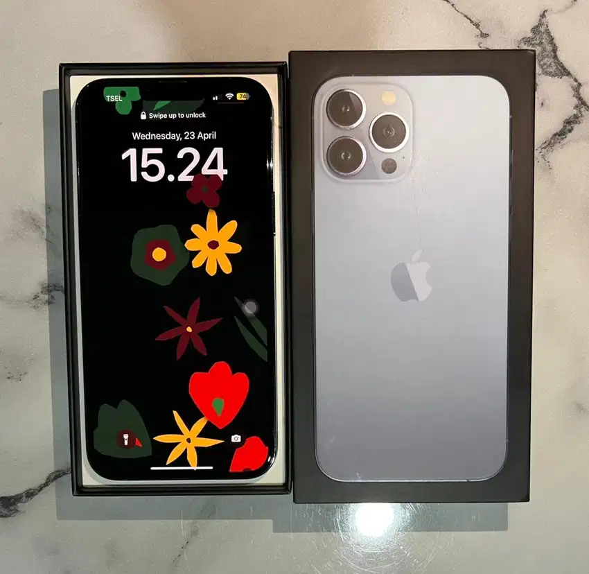 Iphone 13 Pro Max 128GB Ibox