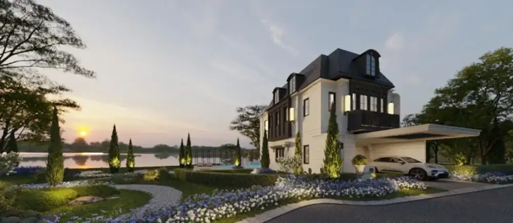 Dibutuhkan Sales Marketing Lippo Cikarang