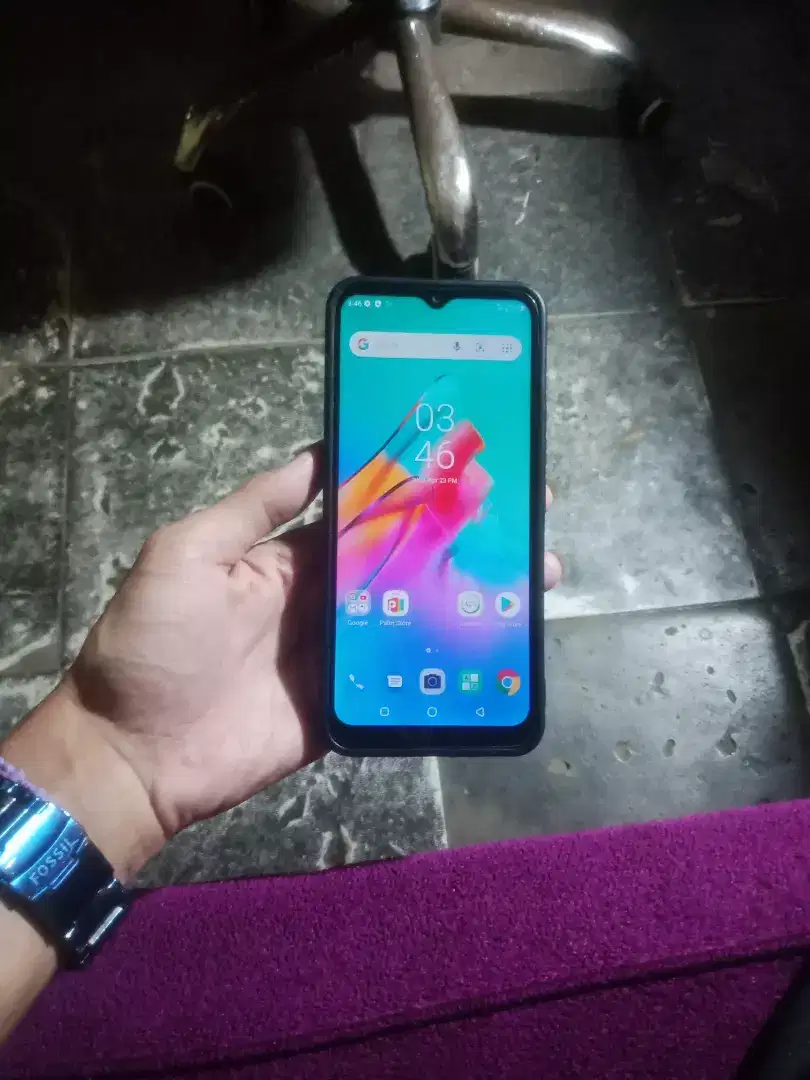 Infinix Smart 5
