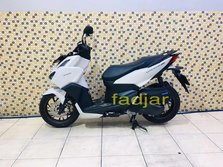 Honda vario 160 Abs Th 2024