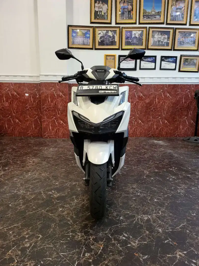 DP 1 JT VARIO 160 ABS THN 2023 PJK HIDUP PROSES DIBANTU SAMPAI ACC