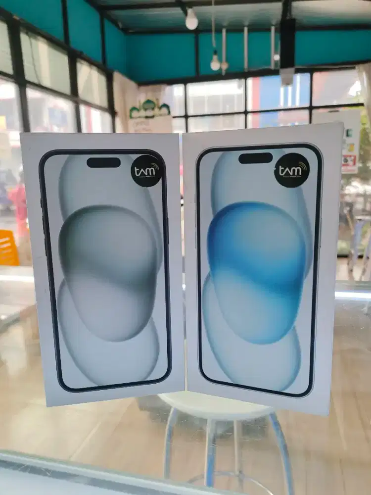 iPhone 15 Plus 128GB