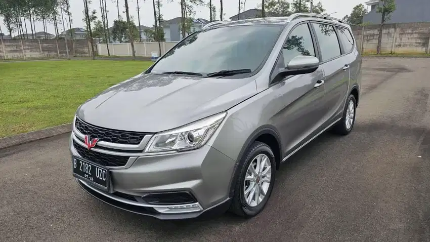 Wuling Cortez 1.5 S T lux 2021 Cortez ST Lux 2021 KM 49rbuan TGN 1