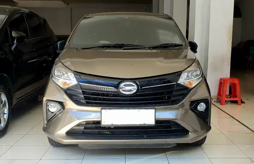 [Harga MURAH] Daihatsu Sigra R Matic