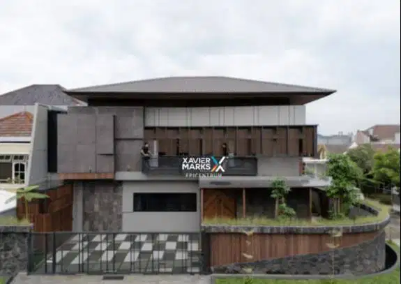 Dijual Rumah Baru Gress Manyar Kertoadi Mewah Baguss