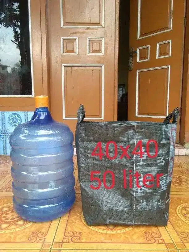 Planterbag bisa cod