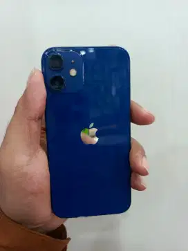 iPhone 12 Mini 64Gb iBox