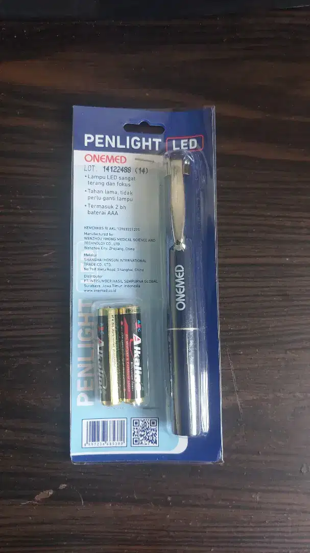 Penlight Onemed