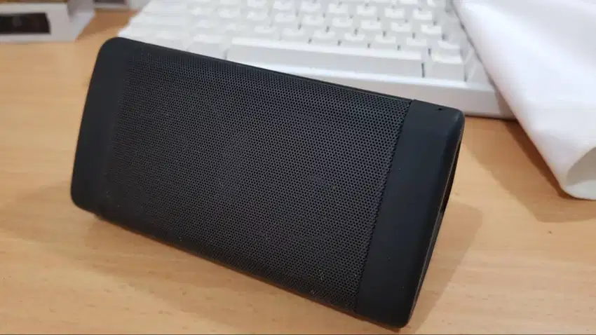 BLUETOOTH SPEAKER OONTZ ANGLE 3 - CAMBRIDGE SoundWorks England