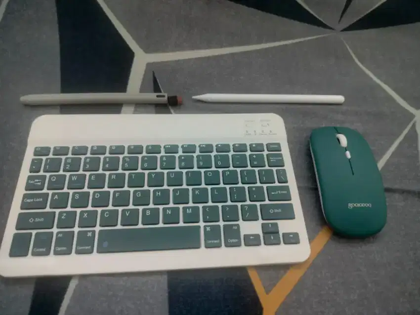 mouse keyboard S Pen
