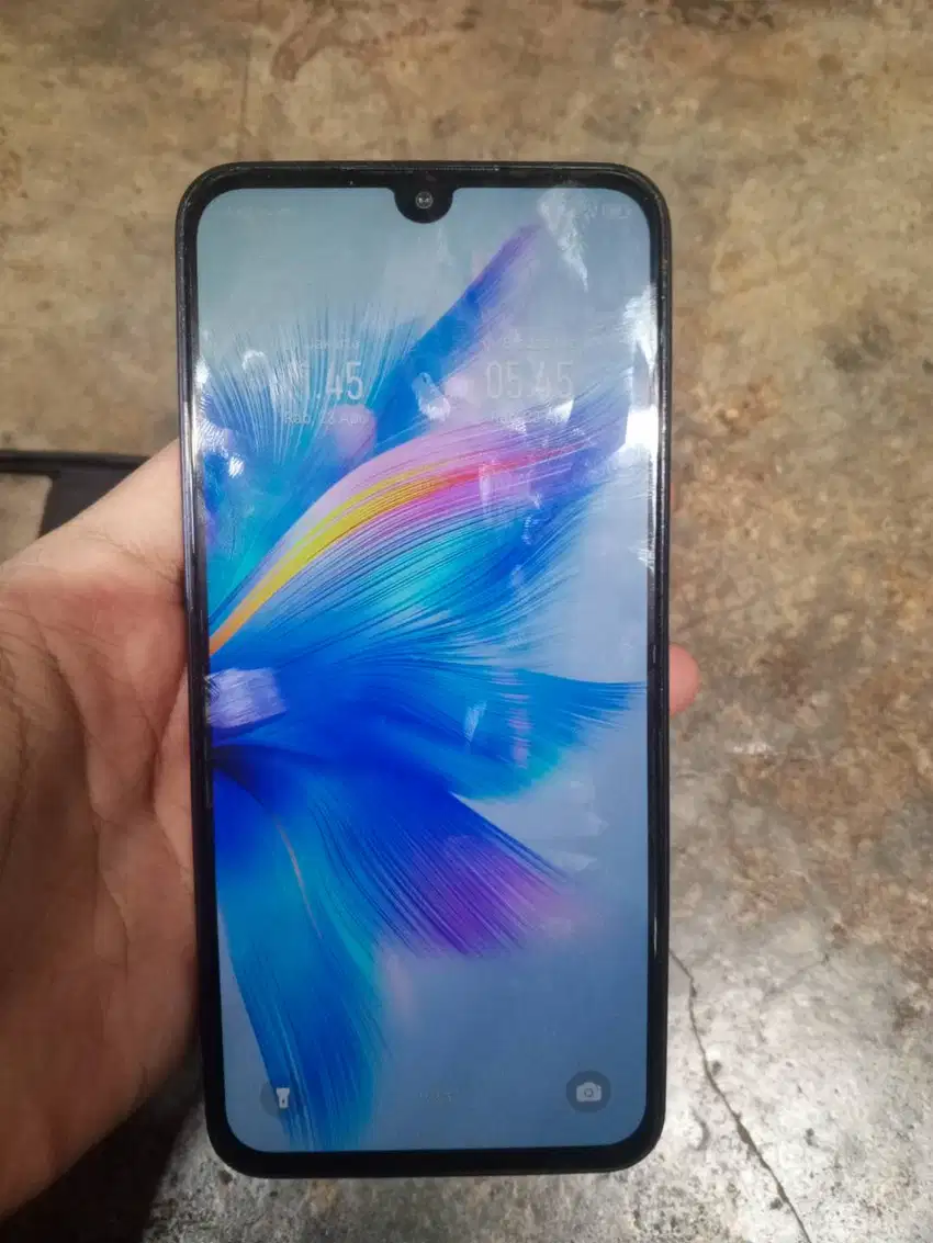 Infinix note 12 ram 8/256