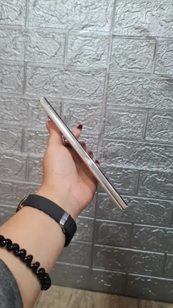 samsung S24 Ultra RAM 12/256 GB resmi sein fullset second