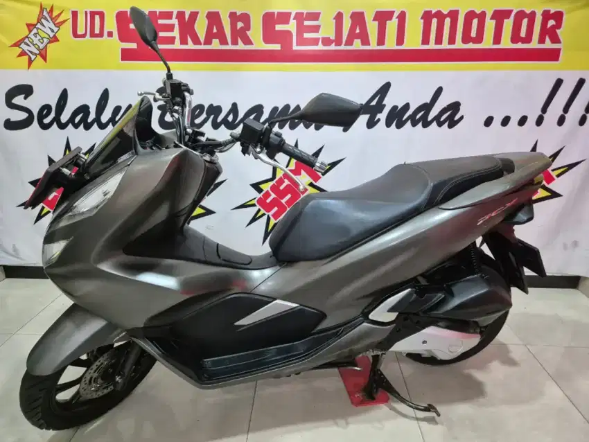 Honda PCX fi 150abs keyles iss