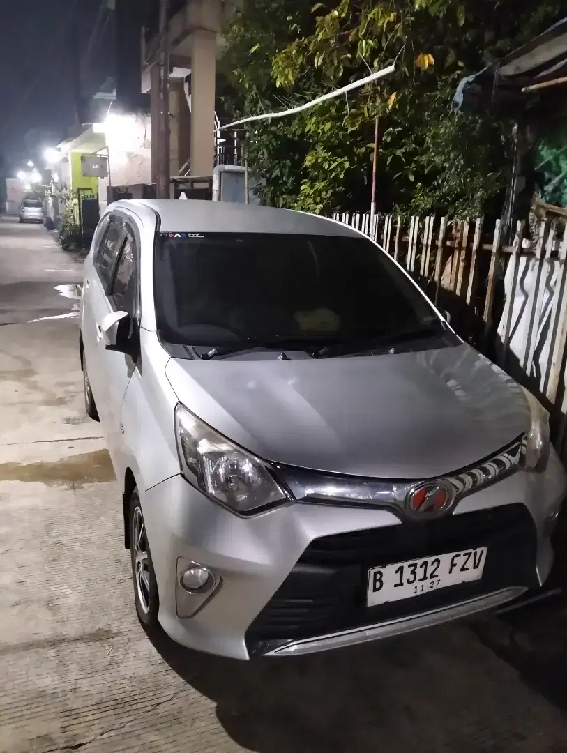 Antar jemput bandara