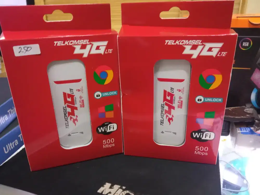 Modem usb  internet 4G all gsm ,