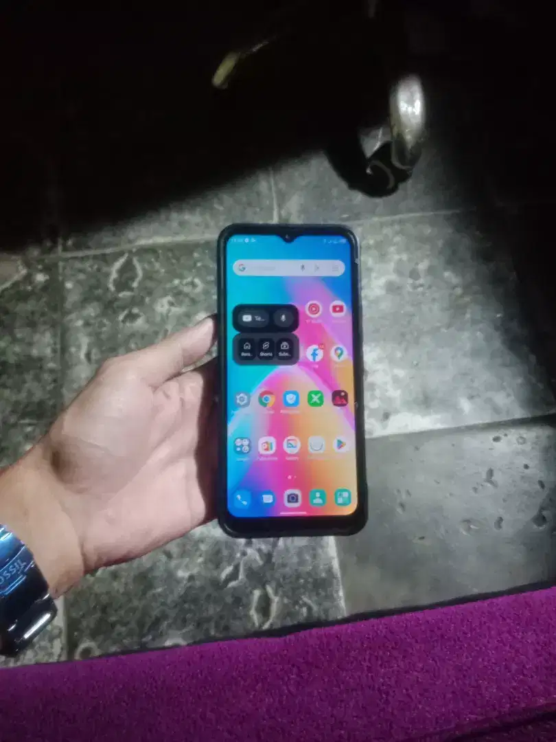Infinix Smart 5