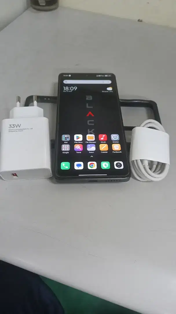 redmi note 13 5g mulus 100 prsen nodebat,di pake lbran sajh di kmpung