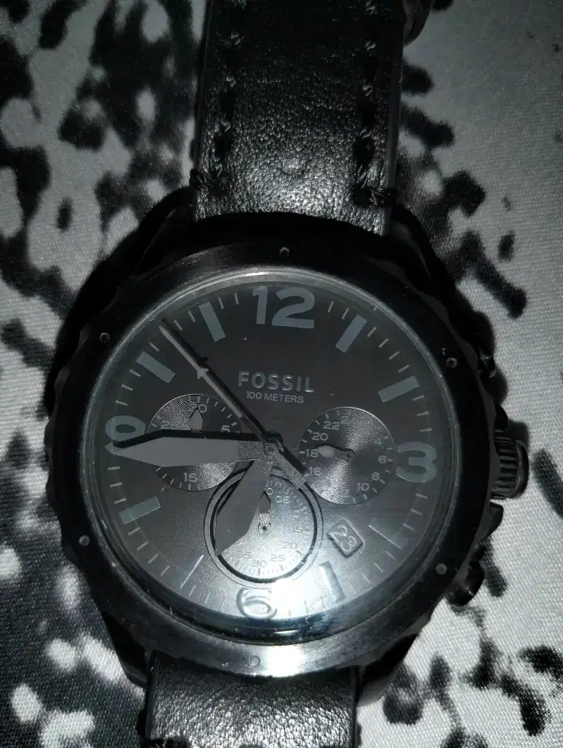 Jam tangan Fosil