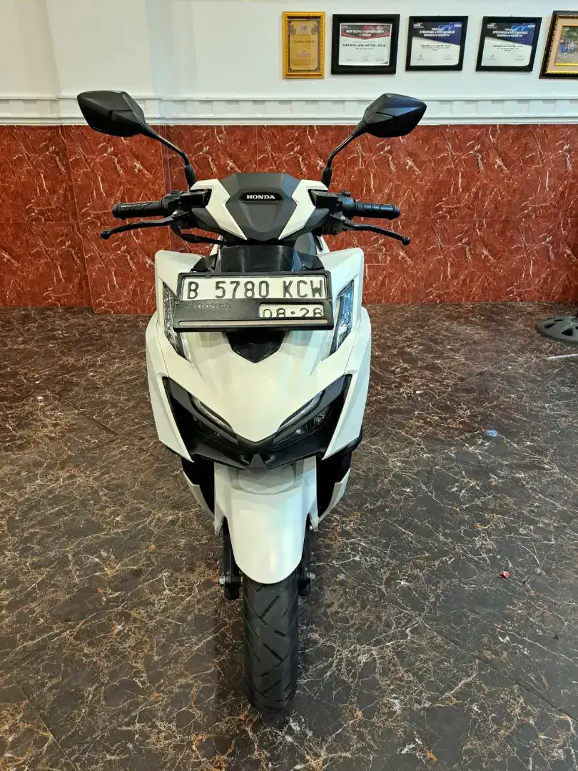 DP 1 JT, VARIO 160 ABS, KTP DAERAH BISA, PROSES DIBANTU SAMPAI ACC
