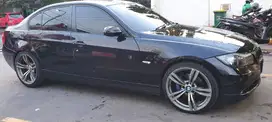 BMW E90 320i N46N 2008