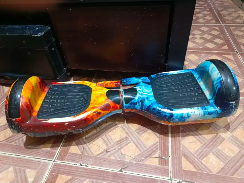 hoverboard bluetooth/skuter