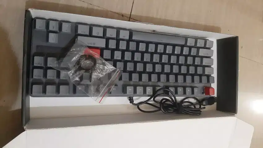 Keyboard  Heroic