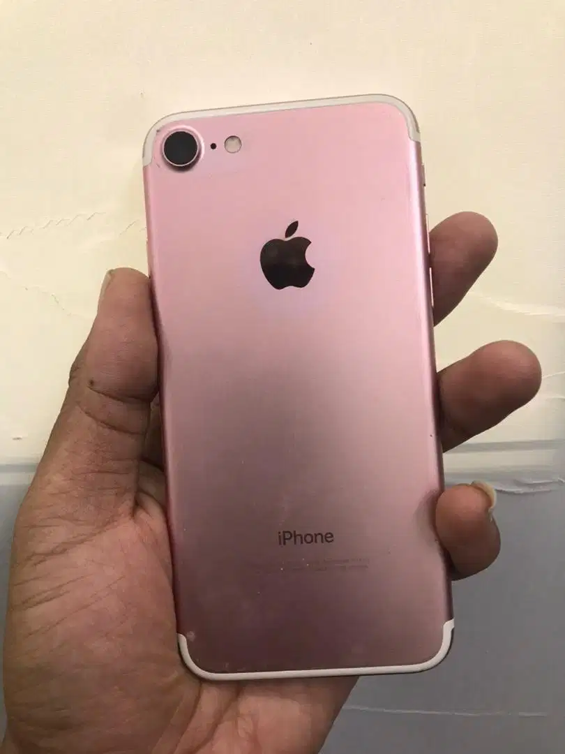 IPHONE 7 128GB BYEPAS WIFI ONLY
