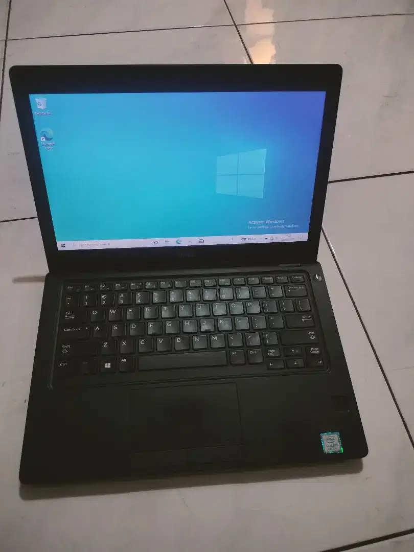 Dell Latitude E5290