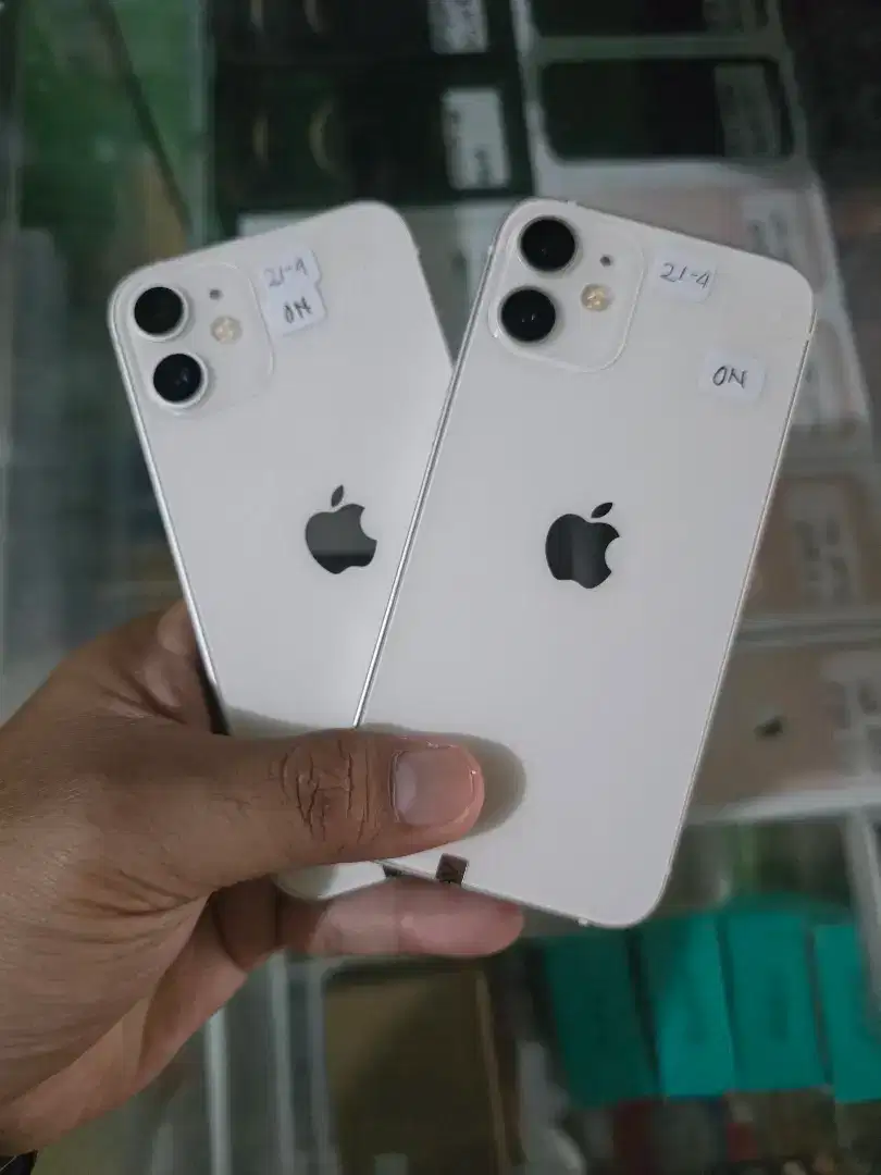Iphone 11 64 GB All Operator Like New