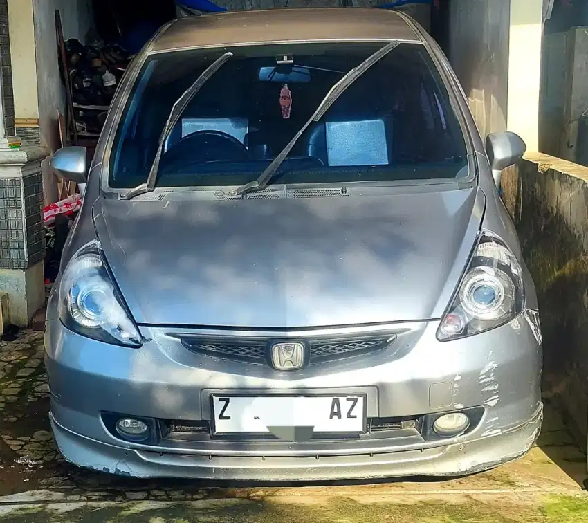 Jazz GD3 Vtech 2006 MT
