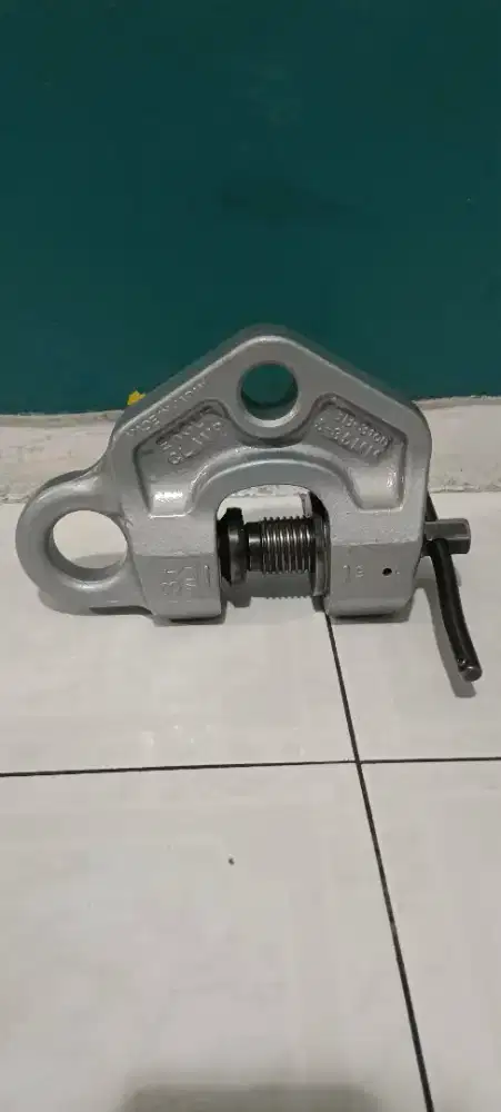 Eagle clamp screw clamp SBB-3ton