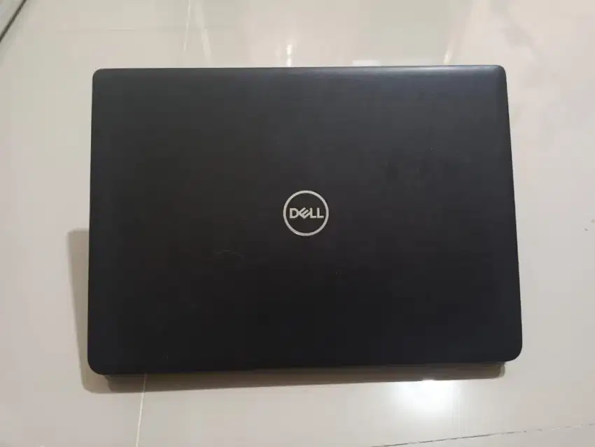 Dell latitude 3400 no minus