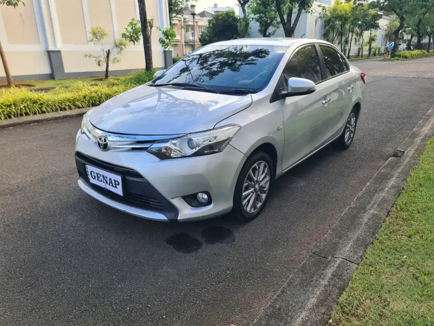 DP 10 jt 3.820 Vios G 2017 AT