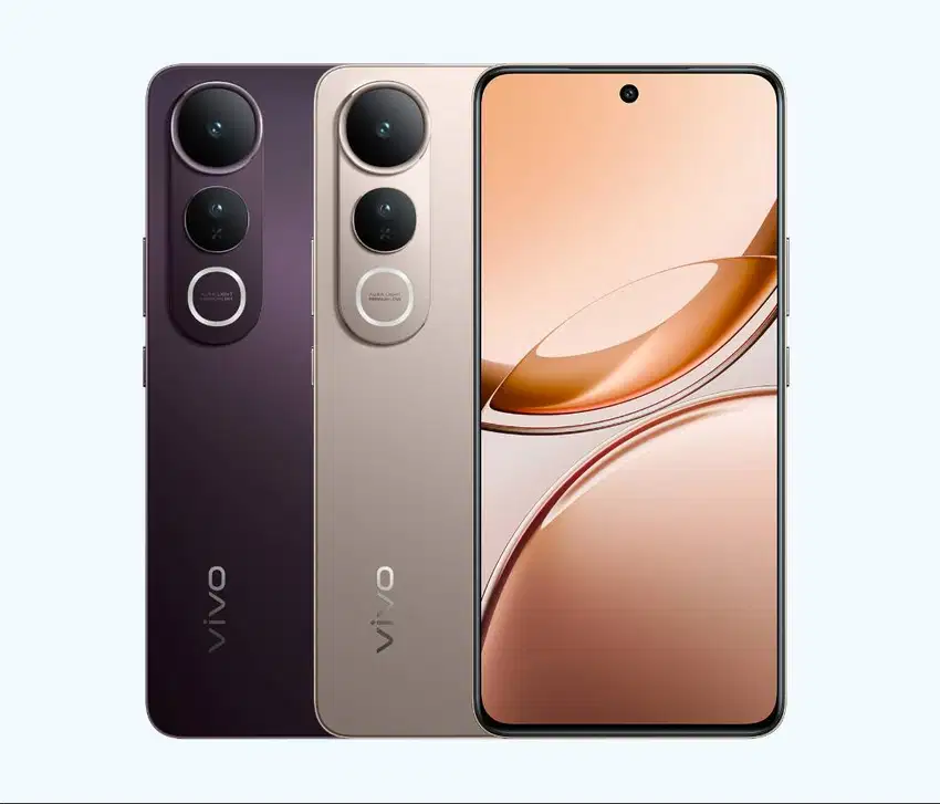 Vivo V50 Lite 5G 12/512 GB - GARANSI RESMI