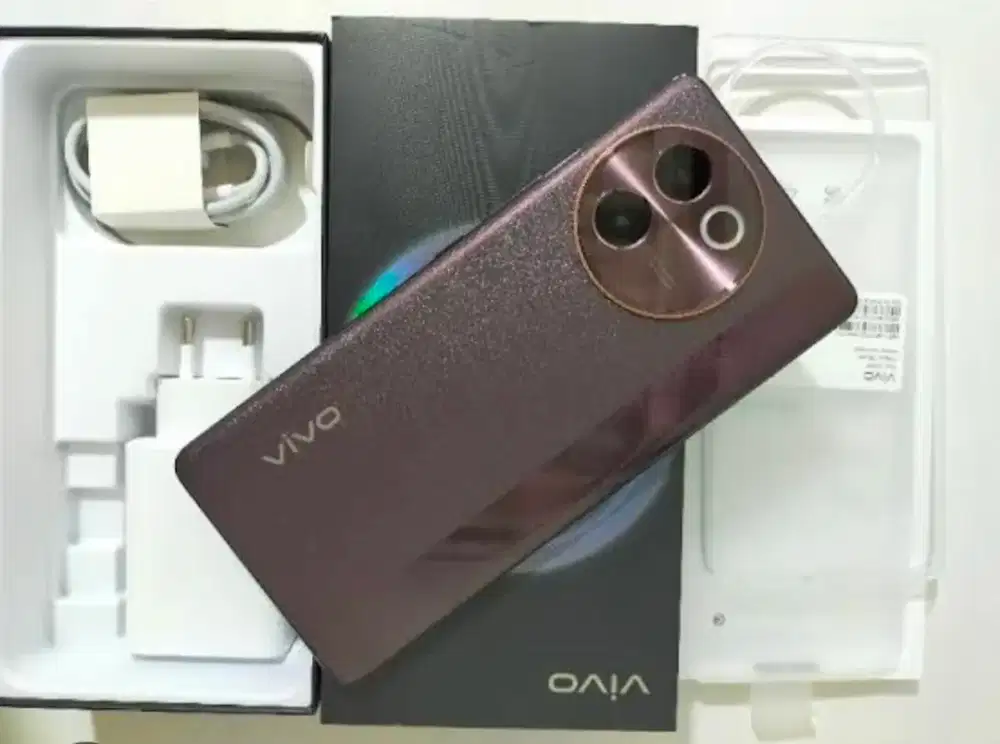 Vivo v30e 8gb 256gb resmi