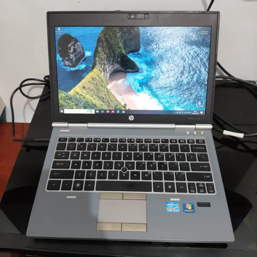 Laptop HP Elitebook 2570p