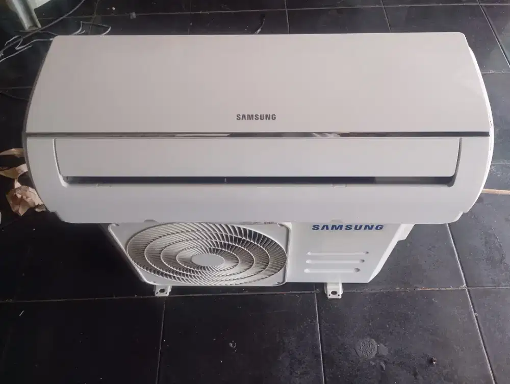 AC SAMSUNG 1/2 PK ORI