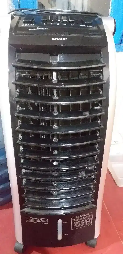 Jual Air Cooler merk Sharp