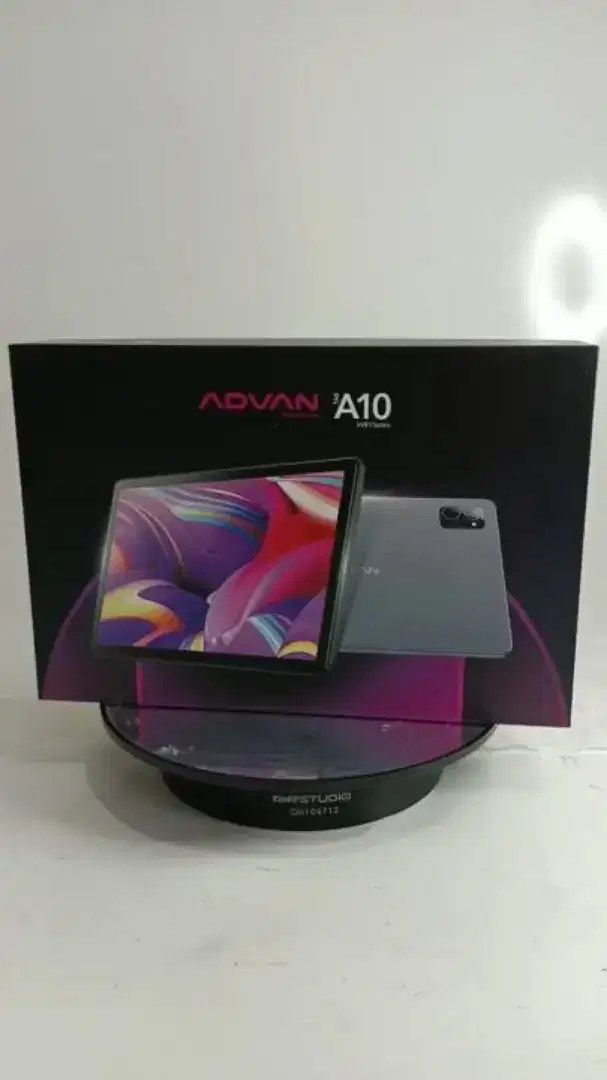 Advan tab A10 new