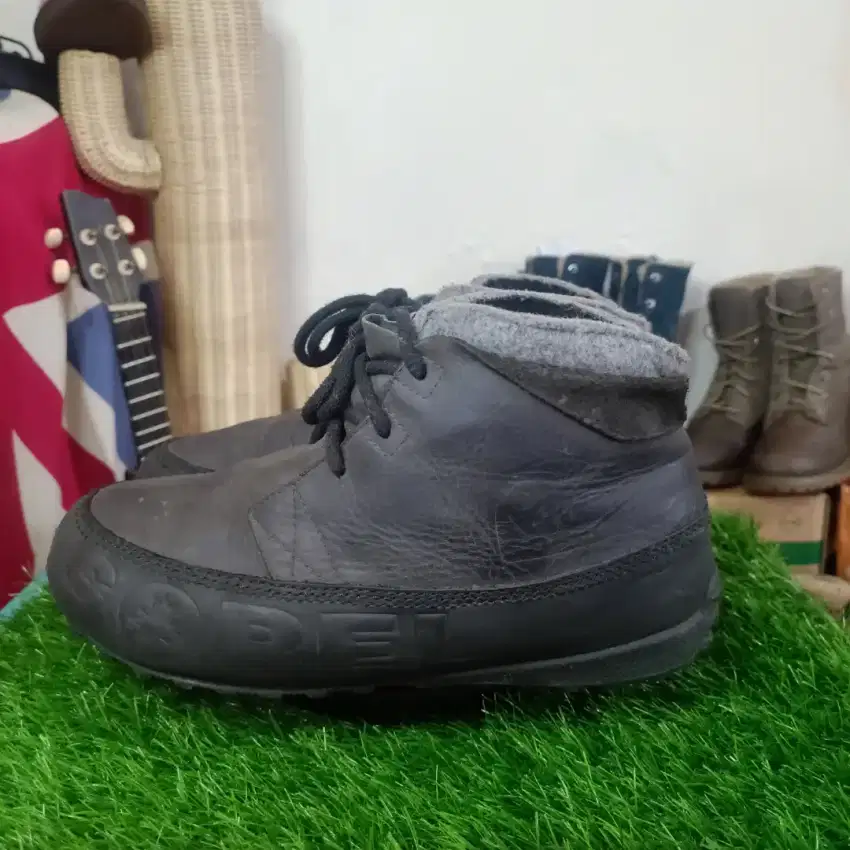 shoes second SOREL
