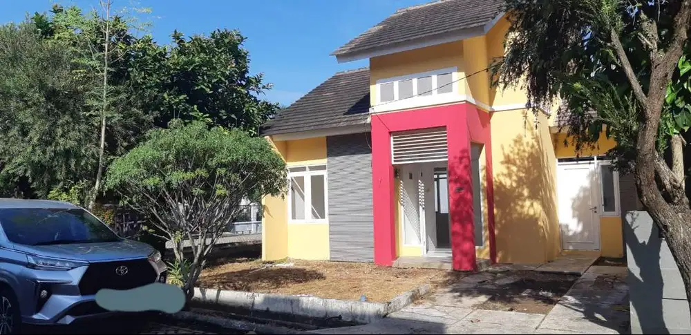 Dijual Cepat Rumah Citra Indah City Bukit Vignolia