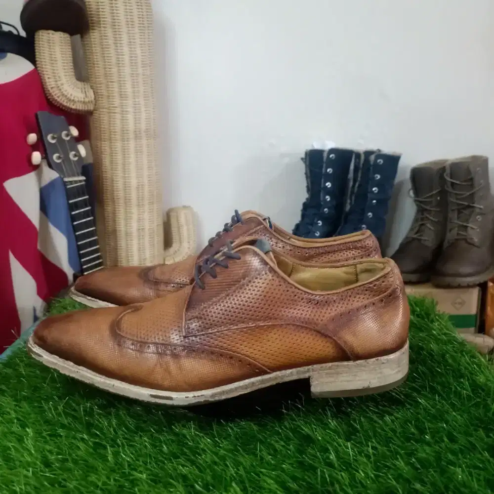 shoes sexond georgio armani