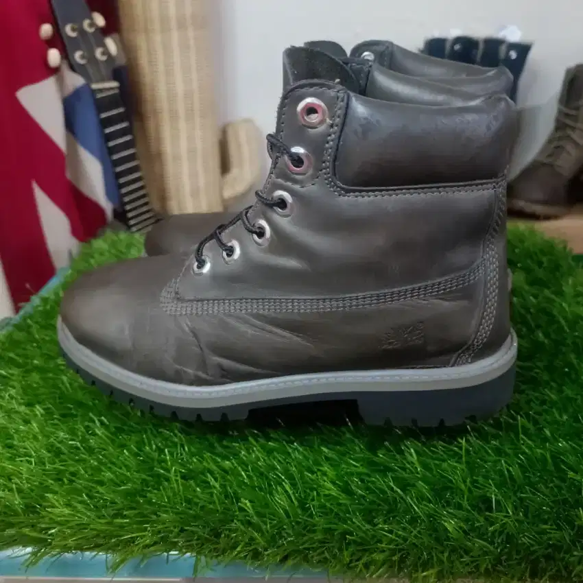 shoes second timberland