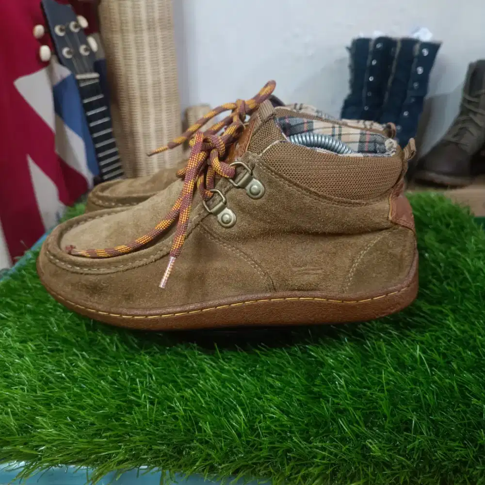 shoes second timberland