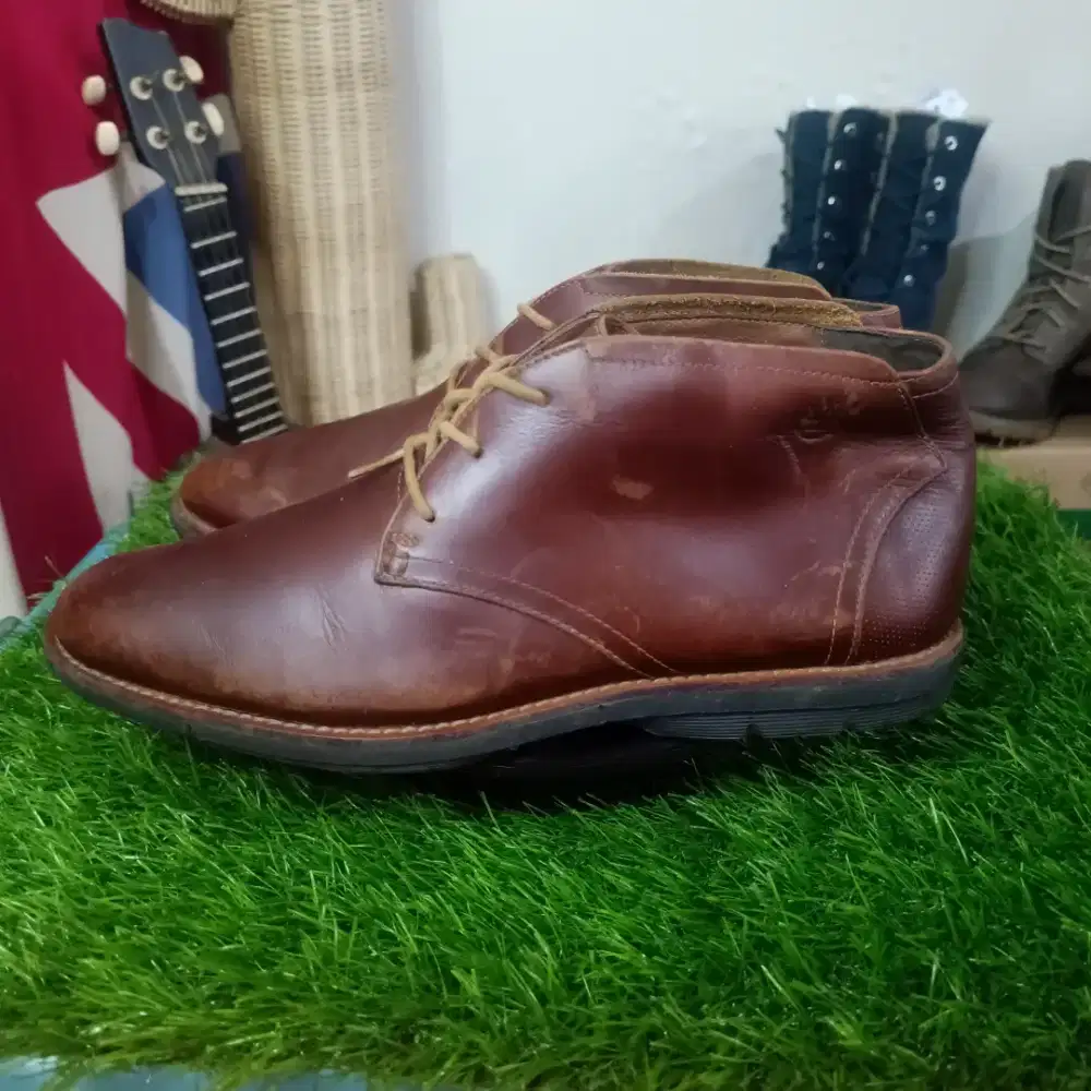 shoes second timberland