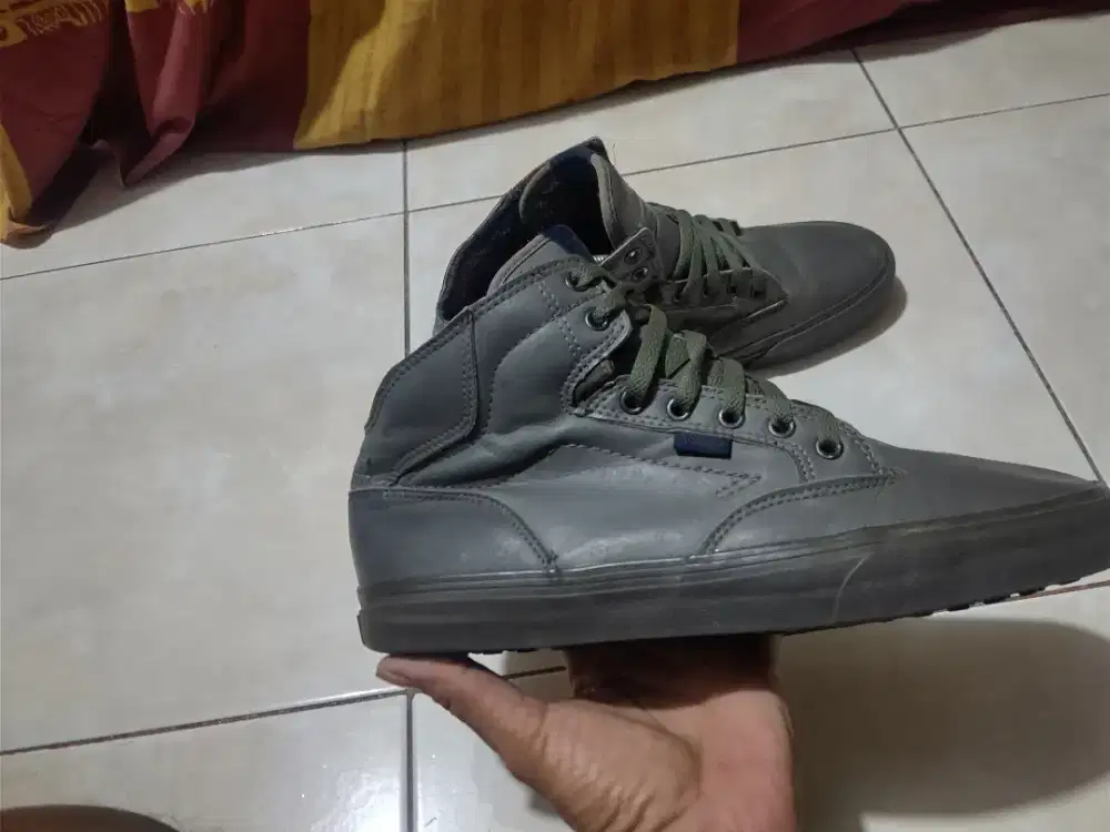 sepatu vans  size 44.5 29cm