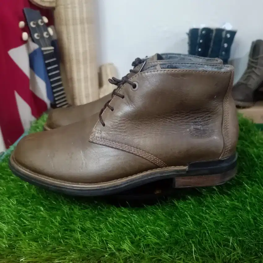 shoes second timberland